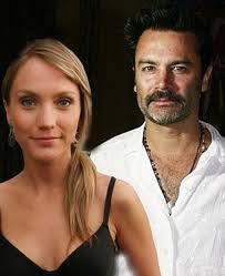 Pareja de Felipe Camiroaga Fernanda Hansen rompe su silencio y critica  duramente a la Fuerza Aérea