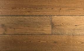 Hardwood flooring can also be repaired and refinished unlike other flooring types. Wide Plank White Oak Hardwood Flooring Blonde 1850 Oak Hardwood Flooring Installing Hardwood Floors Hardwood Floors