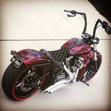1 849 Curtidas 5 Comentarios Harley Davidson Softail Softailgram No Instagram Thanks For Sharin Harley Davidson Bikes Harley Bikes Harley Davidson Dyna