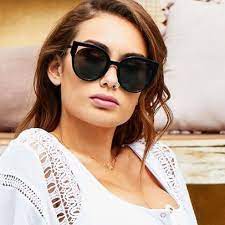 Diff Eyewear Accessories Diff Penny Sunglasses Nwot Poshmark