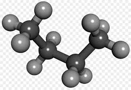 Butano, Molécula, Fórmula Molecular png transparente grátis