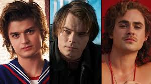 If you can ace this general knowledge quiz, you know more t. Quiz Which Stranger Things Guy Would Be Your Boyfriend Popbuzz