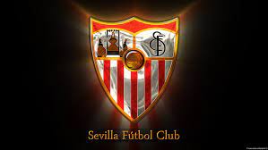 Welcome to club sevilla club sevilla resort beckons visitors with excellent amenities and a relaxed mediterranean lifestyle. Hd Wallpaper Soccer Sevilla Fc Emblem Logo Wallpaper Flare