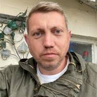 Gary Evanson's Instagram, Twitter & Facebook