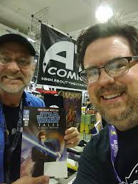 Can the big guys bring back our beloved series?