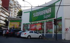 La fifa y los árbitros cargándose al fútbol. Soriana Arranca Su Primer Julio Regalado Uncategorized Forbes Mexico