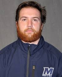 2016-17 Men's Track and Field Roster