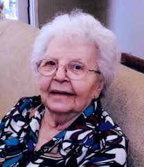 Tynne Gurske-Ludvigson Obituary