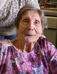 Obituary information for Betty June Gulley