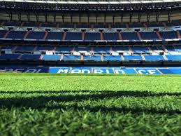 Stadium Tour Your Guide To Estadio Santiago Bernabeu Stadium Tour Estadio Santiago Bernabeu Stadium