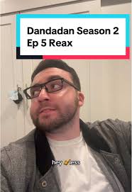 Dandadan Season 2 Episode 5 Reaction Review
