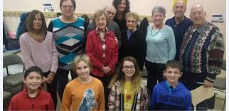 G2 program brings grandparents and children together