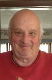 Norman Wolford Obituary November 16, 2024