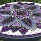 OUTDOOR TABLE Mosaic Workshop - Friday 12th December event image