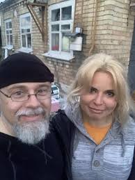 Wyoming Man Tells His Wild Story Of Helping In Ukraine