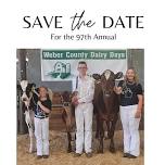 Weber County Dairy Days