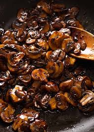 Black fungus is one of the 15 different species of mushrooms found worldwide, with the highest concentration in china. Asian Mushroom Ramen Noodles Recipetin Eats