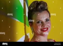 Ali mcgregor hi-res stock photography and images