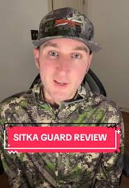 Sitka Gear Reviews