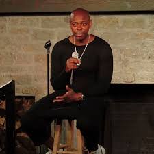 Dave chappelle dropped a surprise special thursday night in which he searingly addresses the death of george floyd and the aftermath. Are Dave Chappelle S Ohio Comedy Shows Being Taped