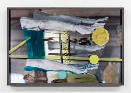We did not find results for: Adad Hannah Untitled Two Arms In A Mirror 2019 Pierre Francois Ouellette Art Contemporain Inc