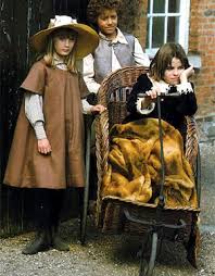 Family Period Dramas The Secret Garden