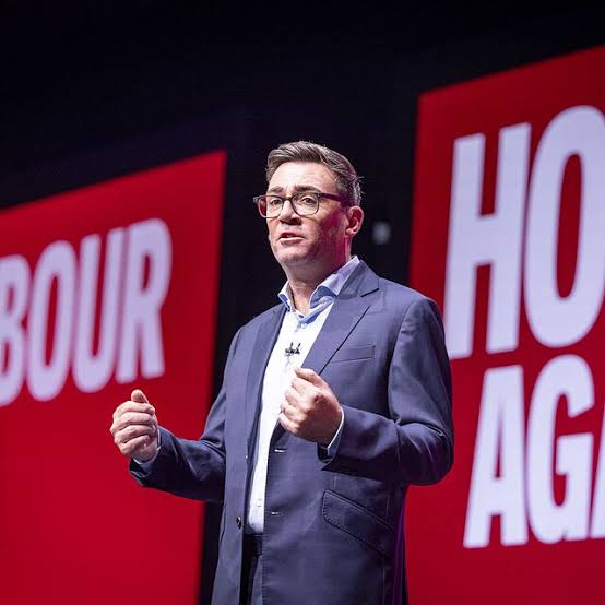 State pensioners handed £2,000 extra triple lock boost under Andy Burnham | Personal Finance | Finance | Express.co.uk