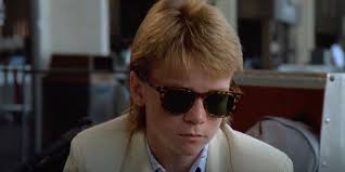 Robin's Cut Role In Batman '89 (& The Actor Cast In The Role)