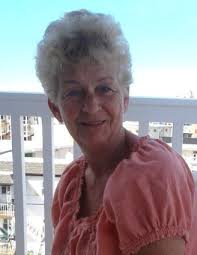 Obituary for Joyce L. Hoffman