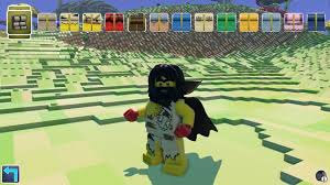 As with most new skins, you can get the ghost of war operator skin as part of a new, seasonal bundle in warzone's halloween event. Lego Worlds Pc Buy It At Nuuvem