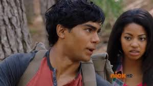 Shelby Watkins & Tyler Navarro