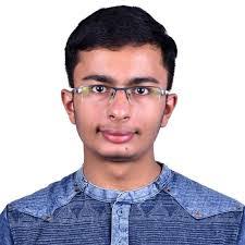 Varun Pitale's Instagram, Twitter & Facebook