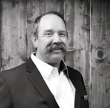 Tim Maxwell, Vice President