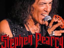 Eric Pearcy
