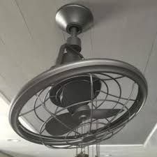 Sold and shipped by spreetail. Indoor Air Quality Fans Indoor Outdoor Aluminum 3 Blade Brushed Nickel Oscillating Ceiling Fan 18 In Ceiling Fans