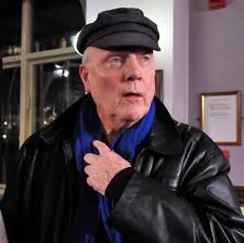 Coronation Street star Kenneth Cope dies, aged 93