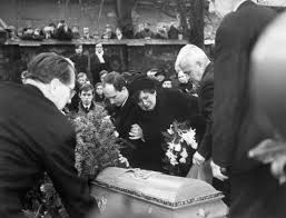 In january 1969 a student set himself alight in protest at the crushing of the prague spring in czechoslovakia. Czech Student Jan Palach Remembered 45 Years After Self Immolation Grieving Mother Prague Spring Prague