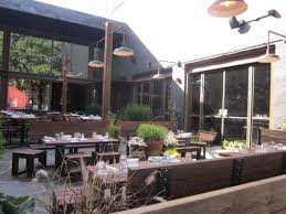 Fleming's prime steakhouse & wine bar. Barcelona Wine Bar Opens This Week On 14th Street Popville
