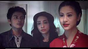 Watch suamiku encik perfect 10 in family | view more free videos online at veoh.com klik untuk lihat senarai movie terbaru. Sunti Facebook Kegagalan Karya Seram James Lee Wayang Mstar