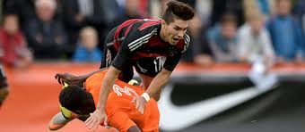 Editorial photo and image search for timothy fosu mensah. Timothy Fosu Mensah Keeps Clean Sheet In Netherlands U19s Win Over Liechtenstein