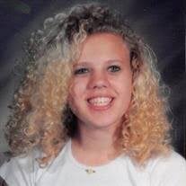 Tricia Lane Alexander Obituary