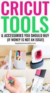 See more ideas about cricut craft room, cricut, cricut tutorials. What Cricut Accessories Materials Do I Really Need Cricut Craft Room Diy Cricut Cricut Accessories