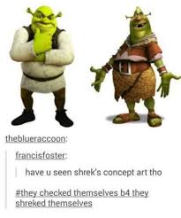 The 100 Funniest Shrek Jokes In The History Of Humanity Shrek Funny Shrek Memes Funny Movies