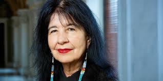 Joy Harjo