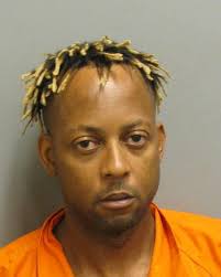 Terrill Taylor arrested in Alabama