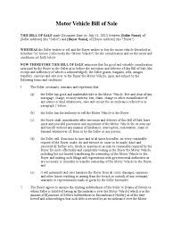 Speaking to express.co.uk, alex kindred, motoring expert at gocompare said: Bill Of Sale For Motor Vehicle Encumbrances Bill Of Sale Sales