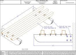 Pin By Arild On Pergolaer Fabric Awning Aluminum Awnings Metal Awning