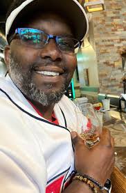 Terrence Davis Obituary