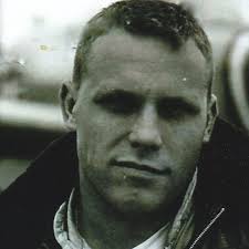 Gordon Lewis "Gordy" Simonson Obituary (1935