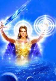 Angels and Archangels, Peace Love Luz *** *** ***: Purity and Astrea